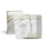 AXXZIA Beauty Force Airy Face Mask | маска для лица с комплексом пептидов и гиалуроновой кислотой,7 шт