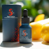 SPA TREATMENT EX REAL SERUM | сыворотка с витамином C | 18 мл