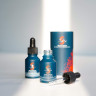 SPA TREATMENT EX REAL SERUM | сыворотка с витамином C | 18 мл