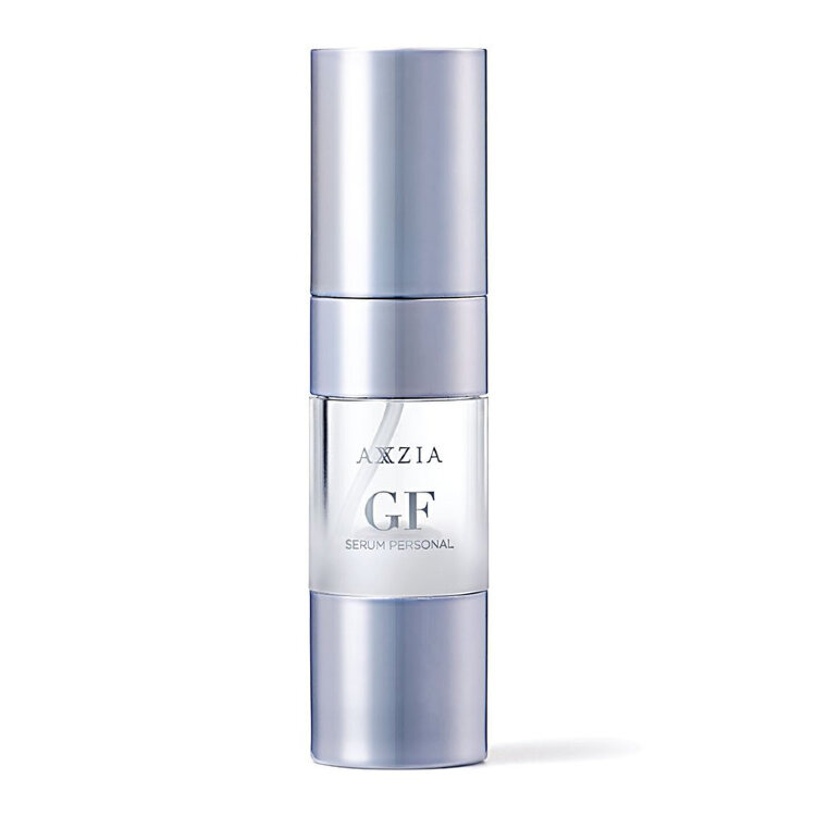 AXXZIA GF Serum Personal — сыворотка с активируемым пептидом
