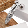 REFA CARAT FACE RAY | лифтинг-массажер для лица  с платиновым покрытием и микротоковой терапией