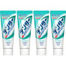  LION | DENTOR CLEAR MAX SPEARMINT | зубная паста супер-очищающая для защиты от кариеса с микропудрой со вкусом мяты | 140 гр | Япония