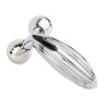 REFA CARAT RAY | лифтинг-массажер для лица и тела с платиновым покрытием и микротоковой терапией, Япония