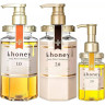&HONEY | 1.0 DEEP MOIST SHAMPOO | шампунь для волос