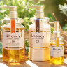 &HONEY | 1.0 DEEP MOIST SHAMPOO | шампунь для волос