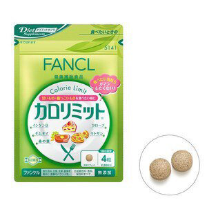 FANCL | блокатор калорий 
