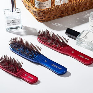 IKEMOTO SEDUCE HAIR BRUSH L SEN-705 | расческа массажная