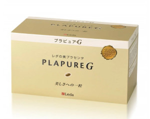  LEDA | PLAPURE G | Value Pack | Комплекс Плацентарного Восстановления | 100/300 капсул