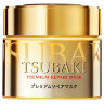 SHISEIDO | TSUBAKI PREMIUM REPAIR MASK | восстанавливающая маска для волос
