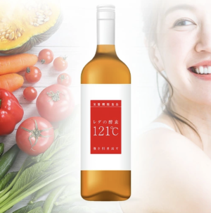LEDA | Enzyme 121℃ | natural slim do | энзимный напиток | 600мл