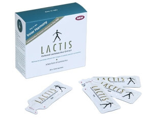 LACTIS | лактобактерии | 5/10 мл 30 саше 