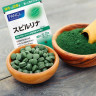 FANCL | spirulina | спирулина | 30-75 дней