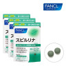 FANCL | spirulina | спирулина | 30-75 дней