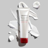 SHISEIDO | Deep Cleansing Foam  Face Wash & Cleanser | глубоко очищающая пенка для лица 125ml