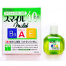 LION SMILE 40 EX MILD | мягкие капли для глаз | 15 ml