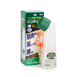 VANTELIN EX универсальная обезболивающая жидкость 90 гр