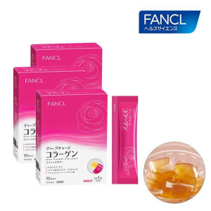 FANCL | коллаген