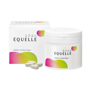 OTSUKA EQUELLE | комплекс для женщин в период менопаузы | 112 шт