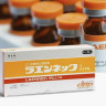 LAENNEC |  ЛАЕННЕК  | гидролизат плаценты человека | 50 * 2ml