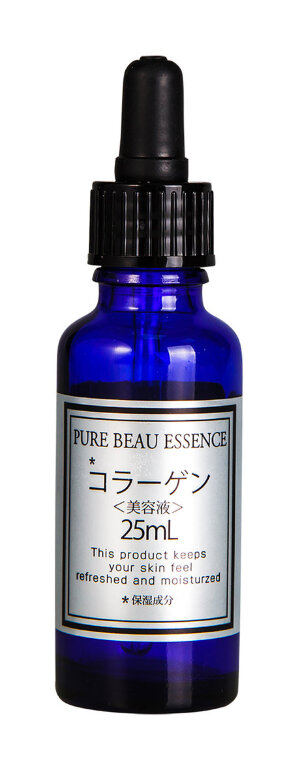 JAPAN GALS | PURE BEAU ESSENCE | COLLAGEN