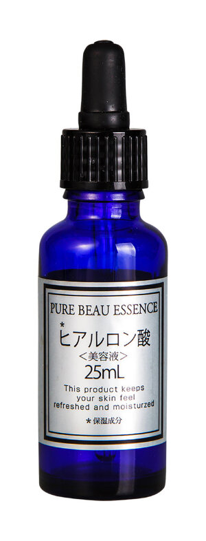 JAPAN GALS | PURE BEAU ESSENCE | HYALURONIC ACID