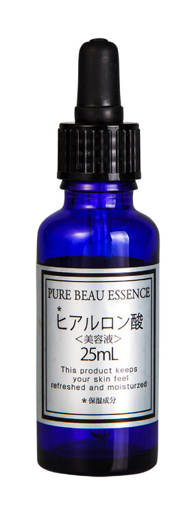 JAPAN GALS | PURE BEAU ESSENCE | HYALURONIC ACID