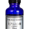 JAPAN GALS | PURE BEAU ESSENCE | HYALURONIC ACID
