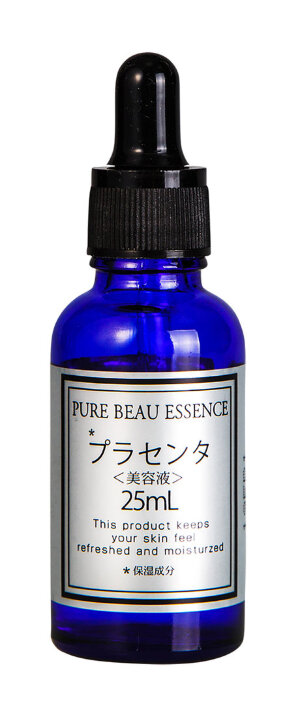 JAPAN GALS | PURE BEAU ESSENCE | PLACENTA