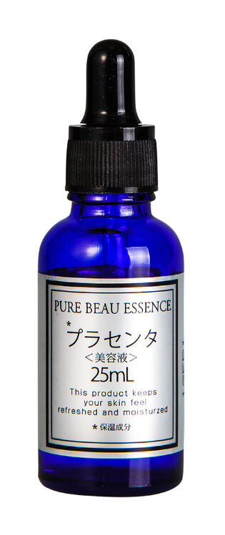 JAPAN GALS | PURE BEAU ESSENCE | PLACENTA