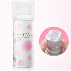 KANEBO | EVITA BEAUTY WHIP SOAP | пенка-мусс для умывания
