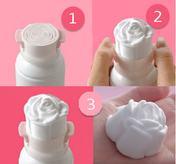 Kanebo Evita Beauty Whip Soap Пенка для умывания