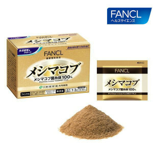 FANCL | ГРИБ МИЦЕЛИЙ - ВОССТАНАВЛИВАЕТ ИММУННУЮ СИСТЕМУ ОРГАНИЗМА