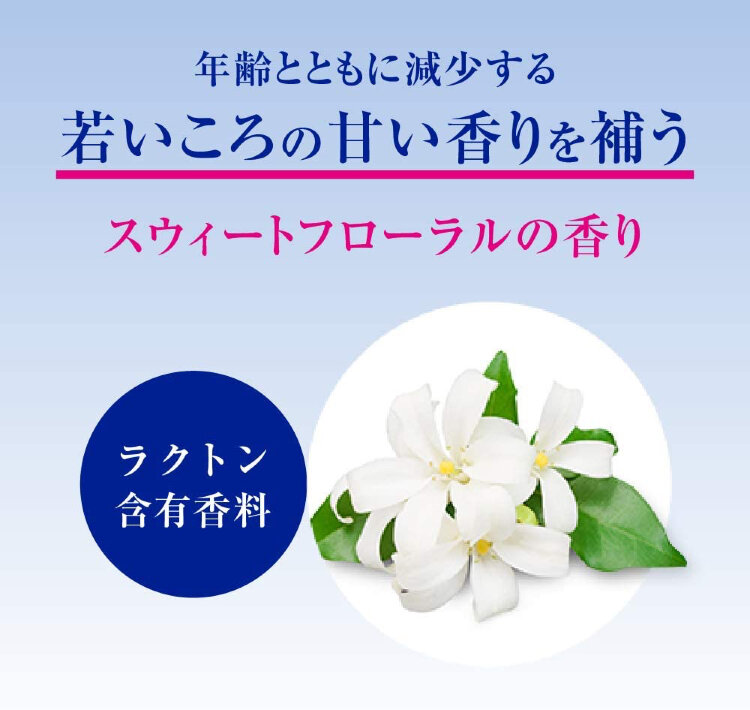 ROHTO Deoco Body Cleanse Soap — мыло против возрастного запаха