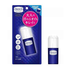 DEOCO DEODORANT MEDICATED ROHTO | дезодорант стик