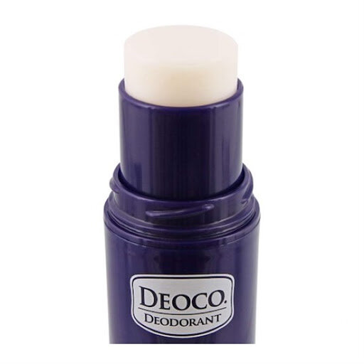 Deoco Deodorant Medicated Rohto дезодорант стик