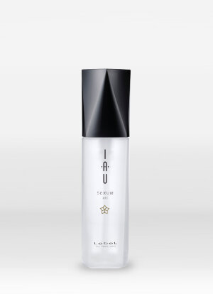 IAU SERUM OIL | эссенция для волос | 100 мл