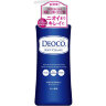 ROHTO | DEOCO MEDICATED BODY CLEANSE | гель для душа против возрастного запаха