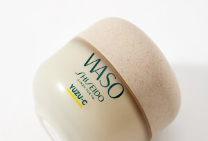 SHISEIDO | waso yuzu-c beauty sleeping mask | ночная восстанавливающая маска
