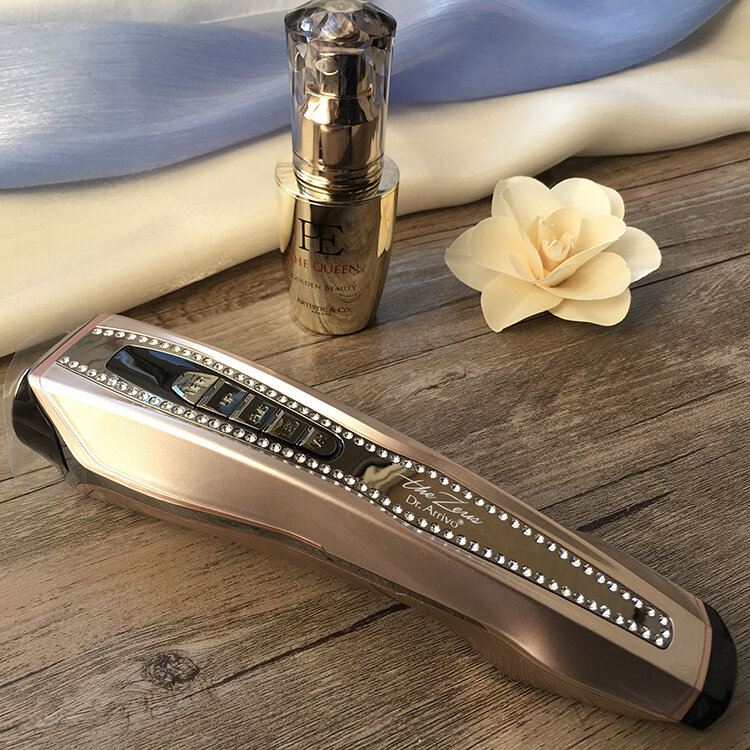 Artistic & Co. Косметологический аппарат Dr.Arrivo the Zeus