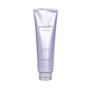   LEBEL PROEDIT BOUNCE FIT PLUS | маска для волос