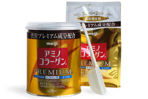 PREMIUM MEIJI | коллаген