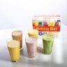 DHC | PROTEIN DIET | протеиновая диета ассорти 3\5 вкусов