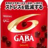 GLICO GABA | молочный шоколад с GABA от стресса и для мозговой деятельности