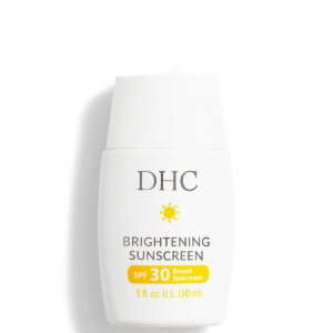 DHC | Brightening SPF30 Broad Spectrum Sunscreen | 30ml