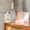 DHC | Brightening SPF30 Broad Spectrum Sunscreen | 30ml
