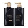 SHISEIDO |  TSUBAKI  | PREMIUM EX INTENSIVE REPAIR SHAMPOO | шампунь для волос
