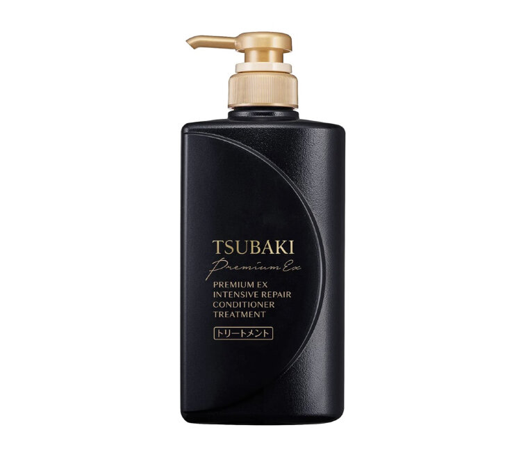 Shiseido Tsubaki Premium EX Intensive Repair Shampoo