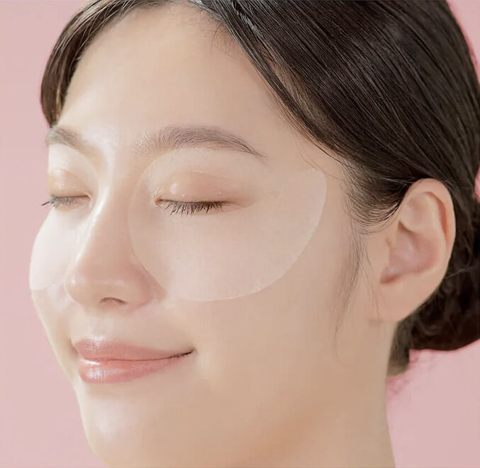  AXXZIA Beauty Eyes Essence Sheet Premium / Патчи для глаз с лифтинг эффектом