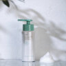 DHC | BRIGHTENING WHIPPED FACE WASH |  осветляющая очищающая пенка для лица на основе СО2 | 120гр