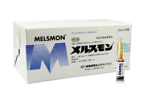 MELSMON | мэлсмон препарат для инъекций  2 мл * 50
